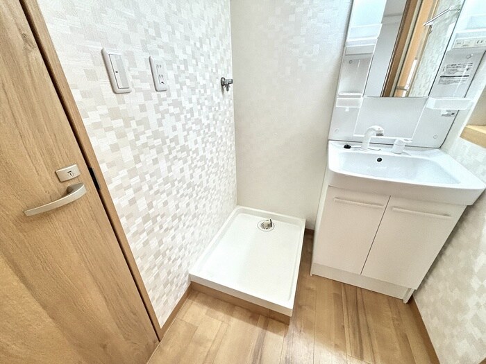 ハイツタカヒロの物件内観写真