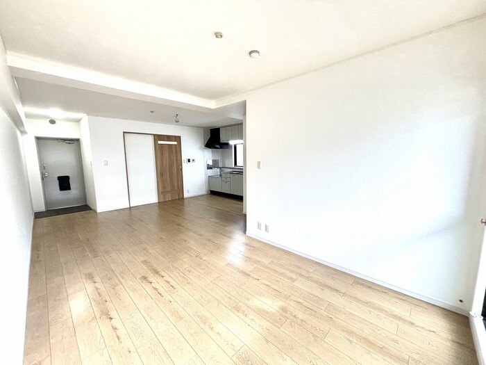 ハイツタカヒロの物件内観写真