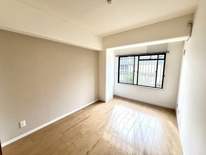 ハイツタカヒロの物件内観写真