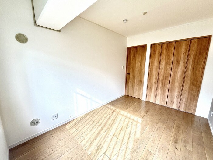 ハイツタカヒロの物件内観写真