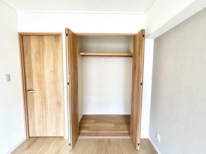 ハイツタカヒロの物件内観写真