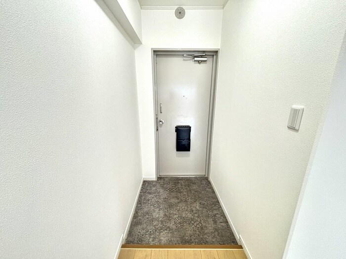 ハイツタカヒロの物件内観写真