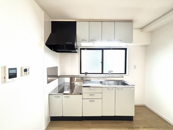 ハイツタカヒロの物件内観写真