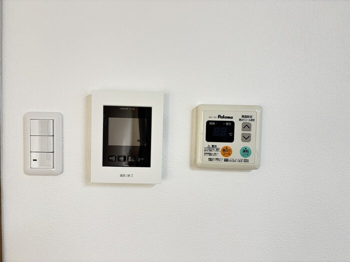 ハイツタカヒロの物件内観写真