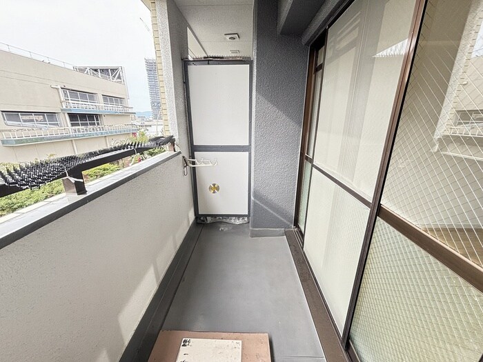 ハイツタカヒロの物件内観写真