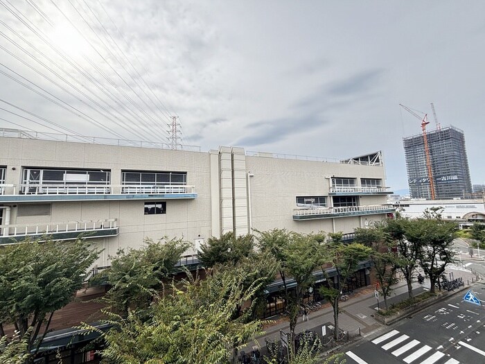 ハイツタカヒロの物件内観写真