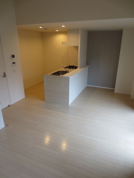 ガーデンレジデンス田川の物件内観写真