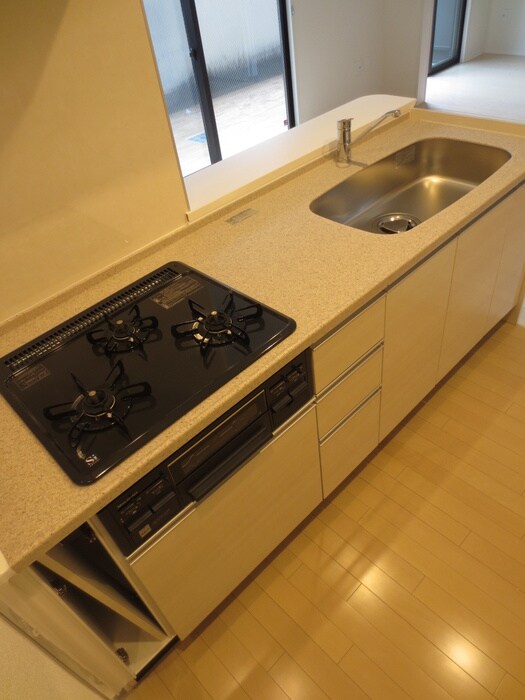 ガーデンレジデンス田川の物件内観写真