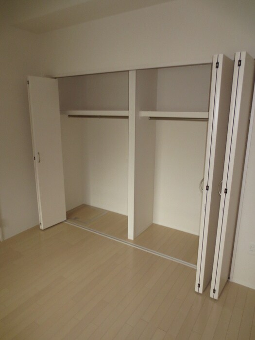 ガーデンレジデンス田川の物件内観写真