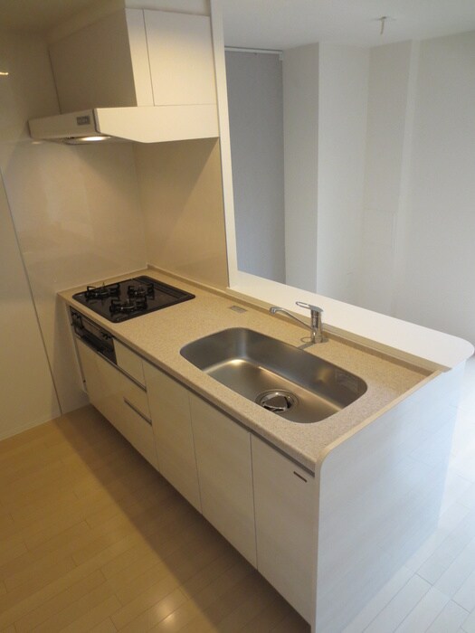 ガーデンレジデンス田川の物件内観写真