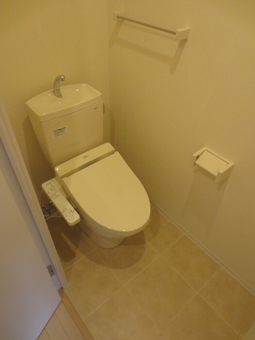 ガーデンレジデンス田川の物件内観写真