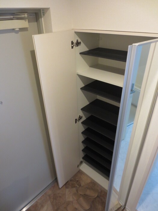 ガーデンレジデンス田川の物件内観写真