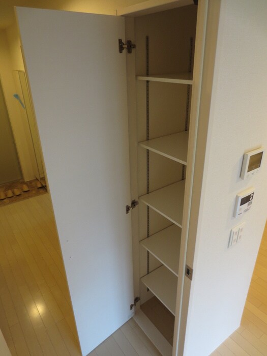 ガーデンレジデンス田川の物件内観写真