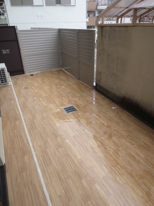 ガーデンレジデンス田川の物件内観写真