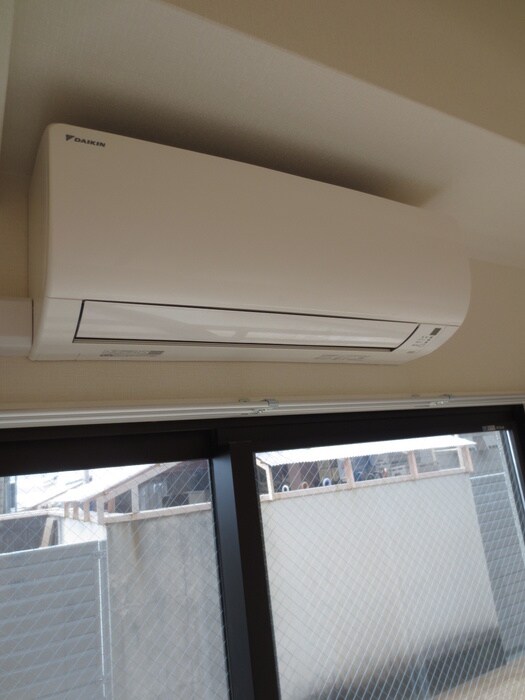 ガーデンレジデンス田川の物件内観写真