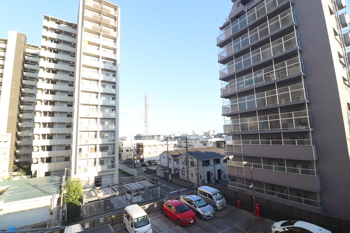 シエテ立花駅前の物件内観写真