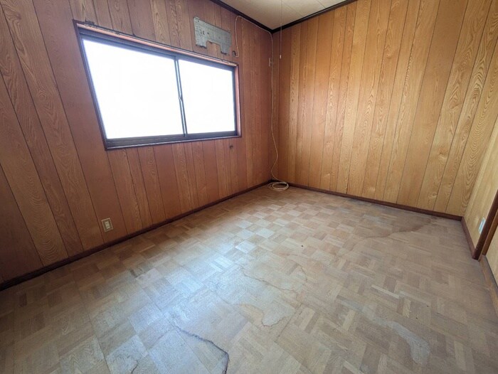 タウンハウス藤井寺Ⅰの物件内観写真