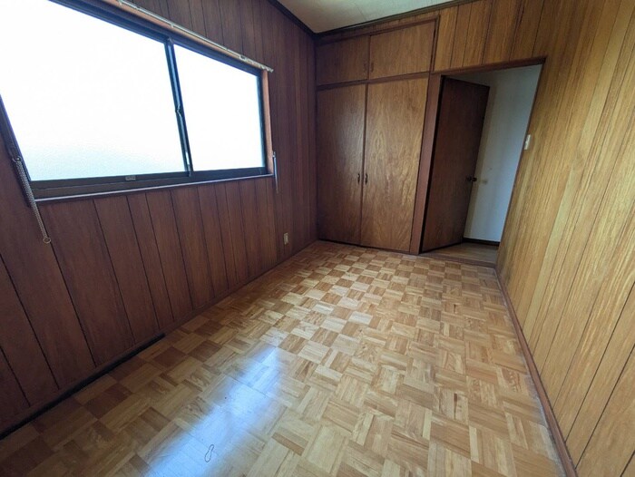 タウンハウス藤井寺Ⅰの物件内観写真