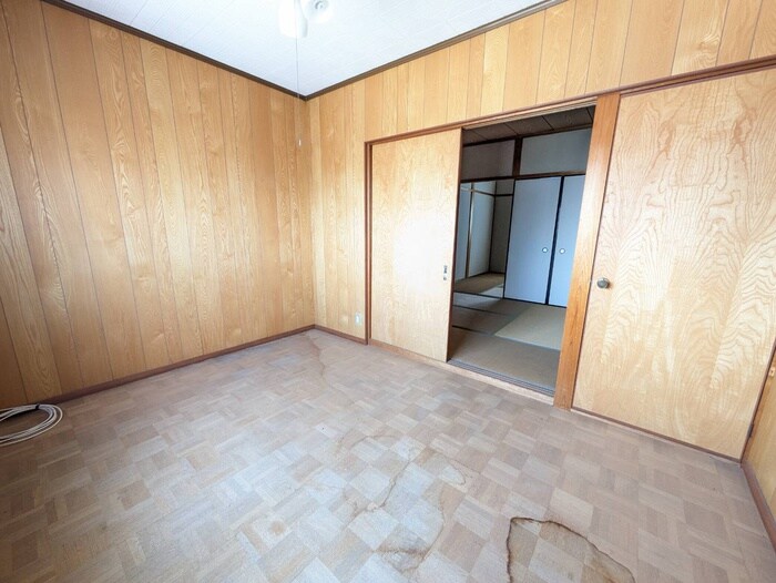 タウンハウス藤井寺Ⅰの物件内観写真