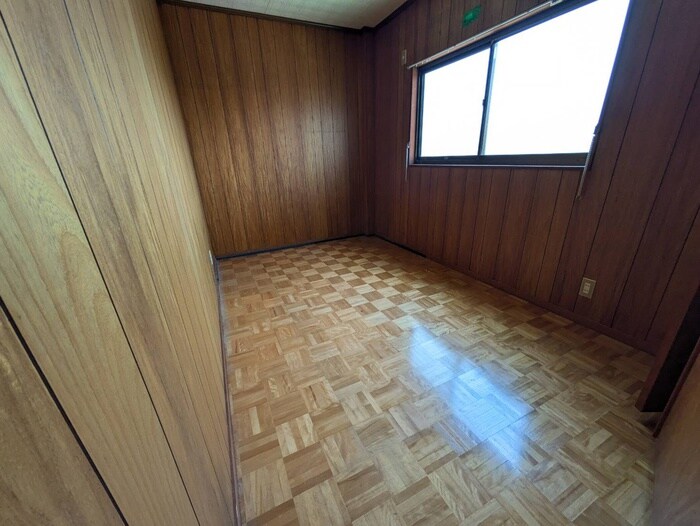 タウンハウス藤井寺Ⅰの物件内観写真