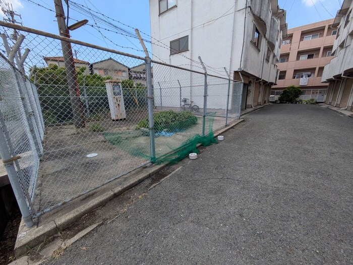 タウンハウス藤井寺Ⅰの物件外観写真