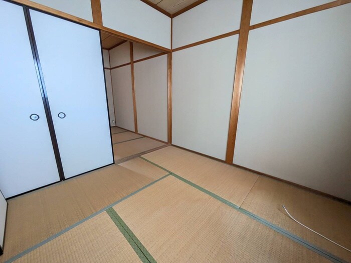 タウンハウス藤井寺Ⅰの物件内観写真