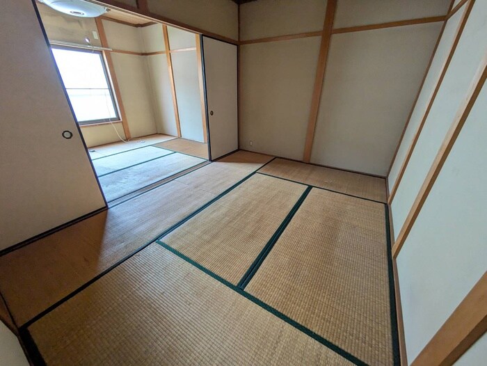 タウンハウス藤井寺Ⅰの物件内観写真