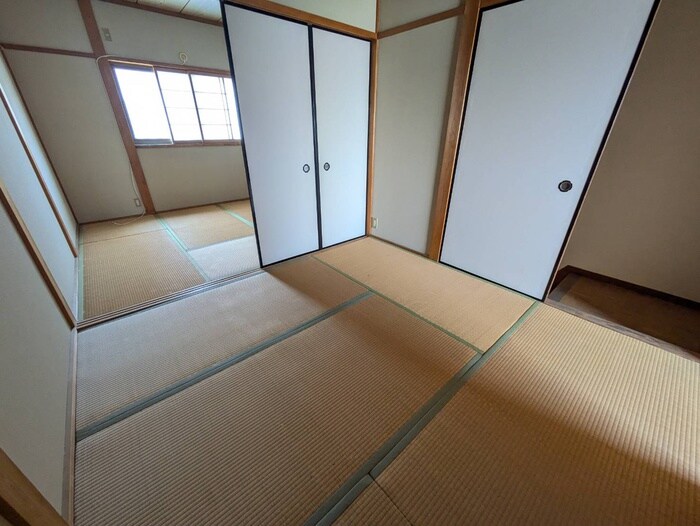 タウンハウス藤井寺Ⅰの物件内観写真