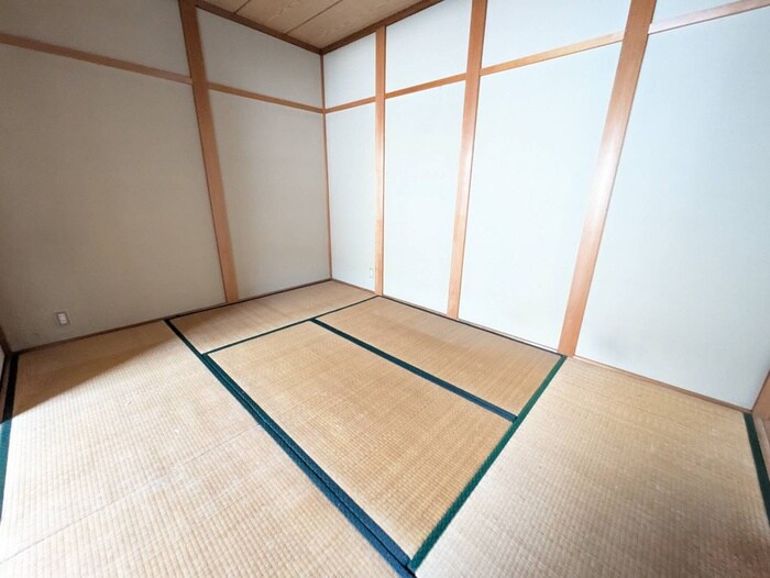 タウンハウス藤井寺Ⅰの物件内観写真