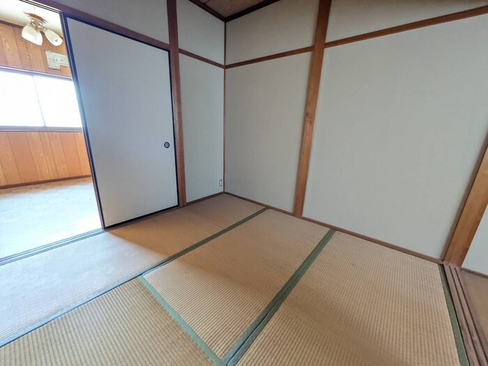 タウンハウス藤井寺Ⅰの物件内観写真