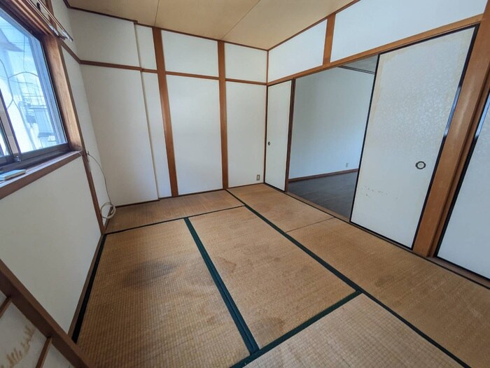 タウンハウス藤井寺Ⅰの物件内観写真