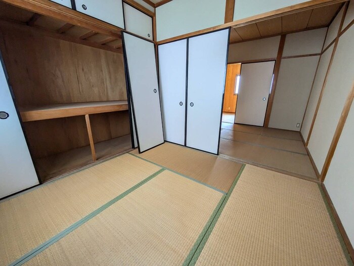 タウンハウス藤井寺Ⅰの物件内観写真