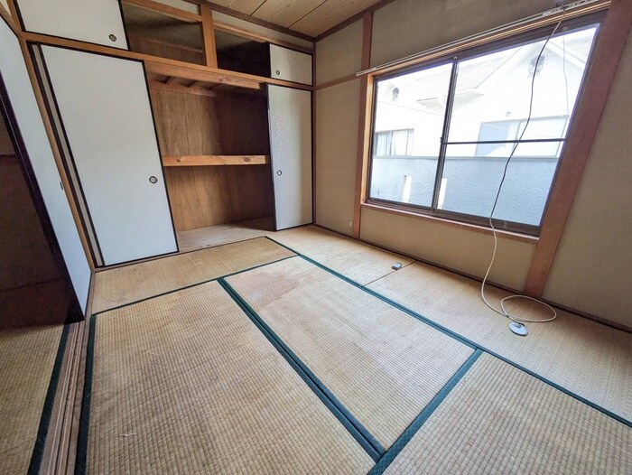 タウンハウス藤井寺Ⅰの物件内観写真