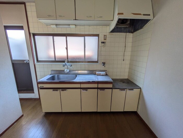 タウンハウス藤井寺Ⅰの物件内観写真