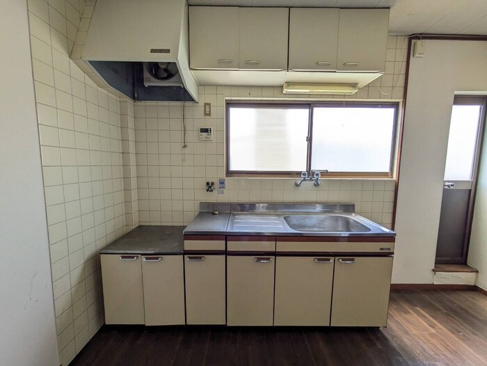 タウンハウス藤井寺Ⅰの物件内観写真