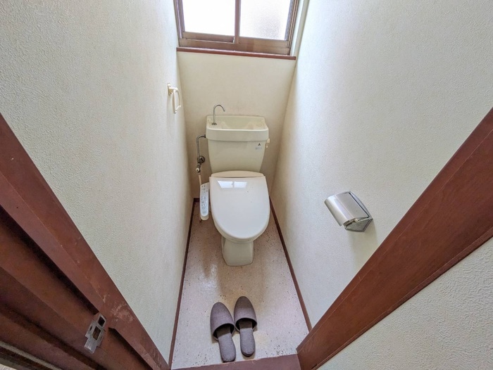 タウンハウス藤井寺Ⅰの物件内観写真