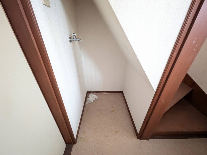 タウンハウス藤井寺Ⅰの物件内観写真