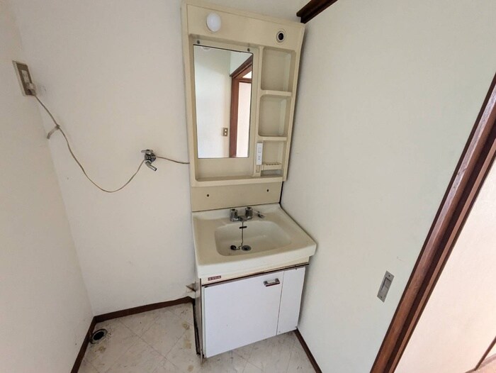 タウンハウス藤井寺Ⅰの物件内観写真