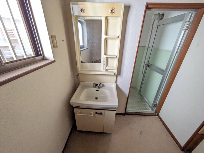 タウンハウス藤井寺Ⅰの物件内観写真