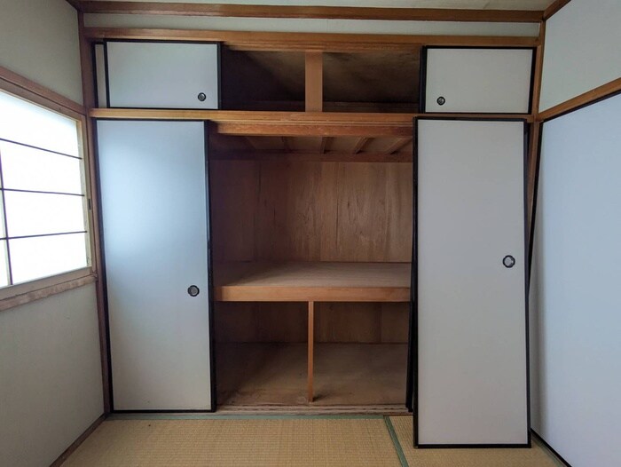 タウンハウス藤井寺Ⅰの物件内観写真