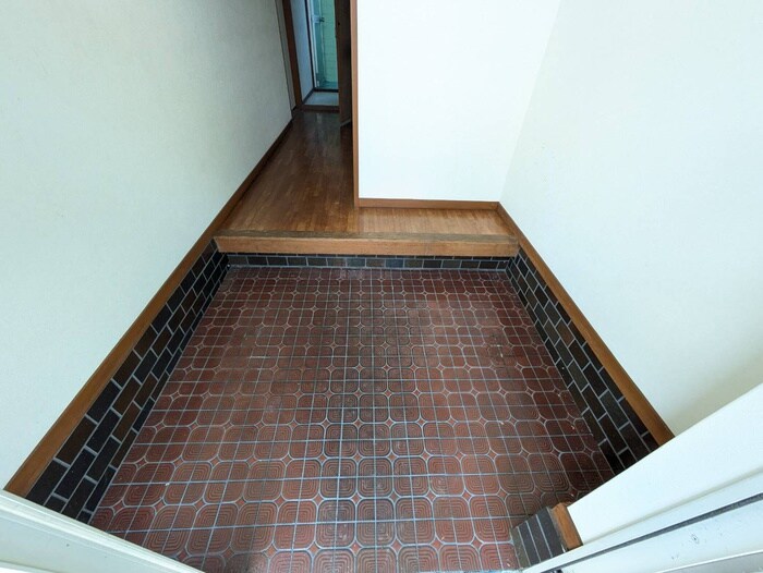 タウンハウス藤井寺Ⅰの物件内観写真