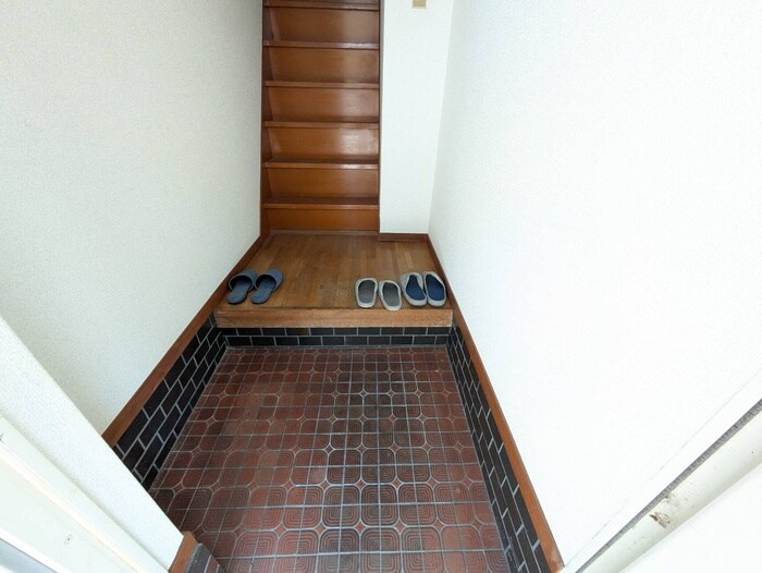 タウンハウス藤井寺Ⅰの物件内観写真