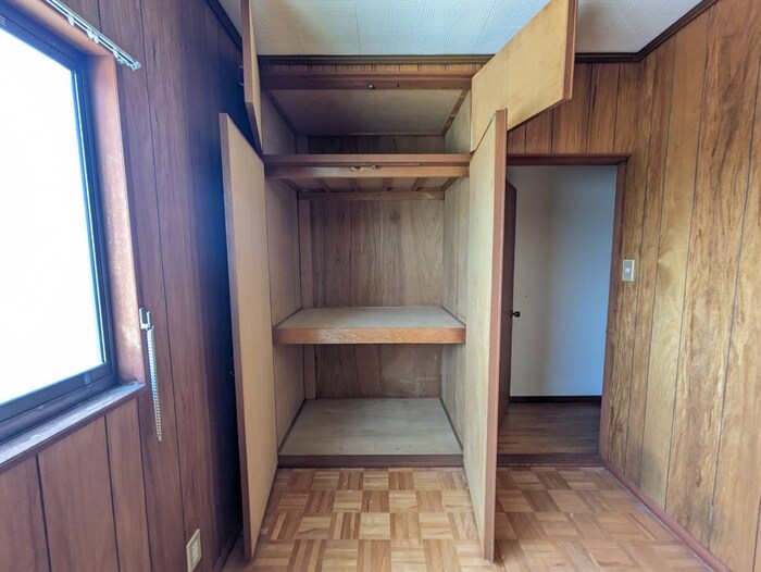 タウンハウス藤井寺Ⅰの物件内観写真