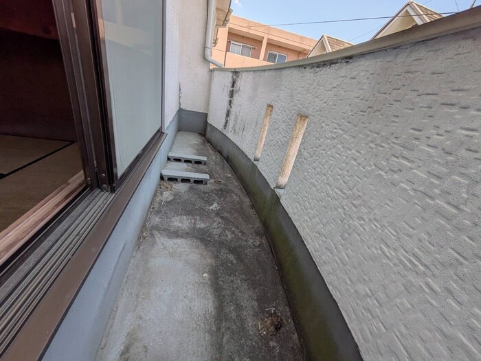 タウンハウス藤井寺Ⅰの物件内観写真