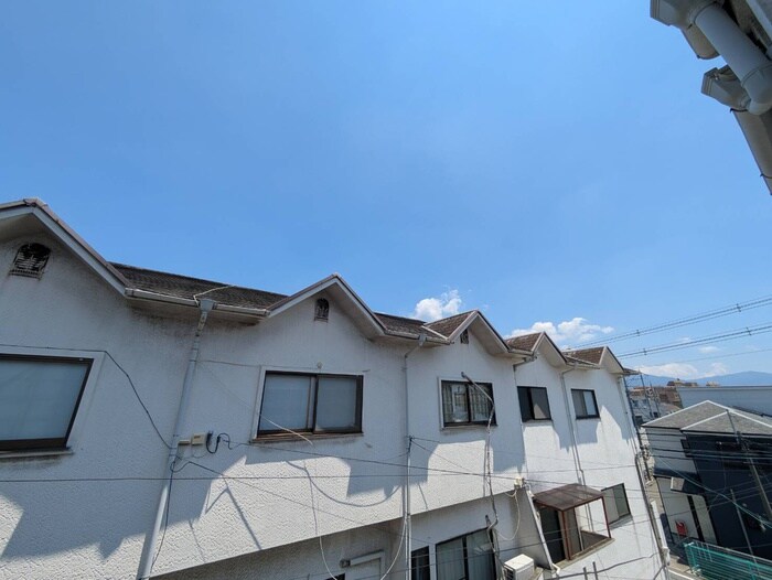 タウンハウス藤井寺Ⅰの物件内観写真