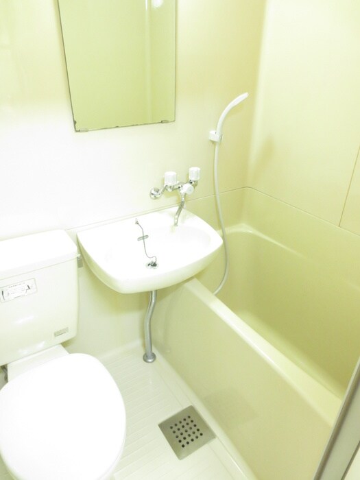 プラザパルマンションの物件内観写真