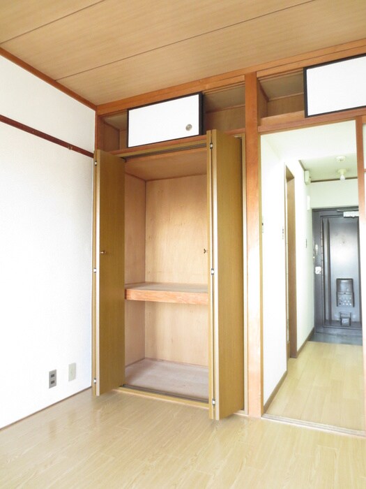 プラザパルマンションの物件内観写真