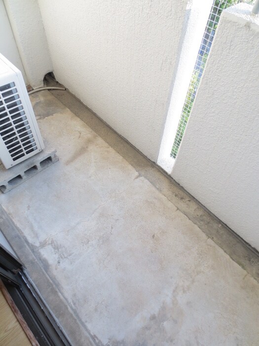 プラザパルマンションの物件内観写真