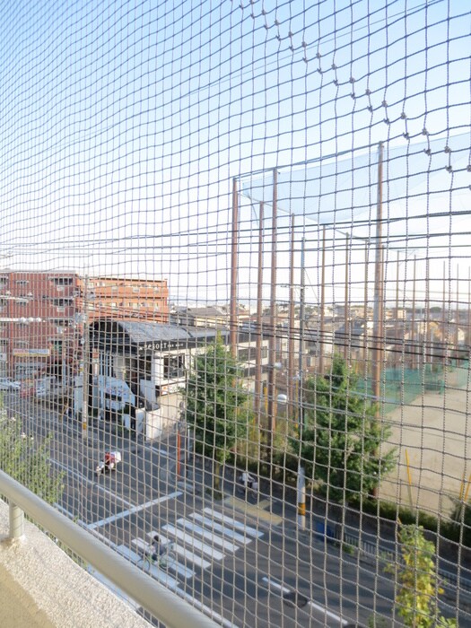 プラザパルマンションの物件内観写真