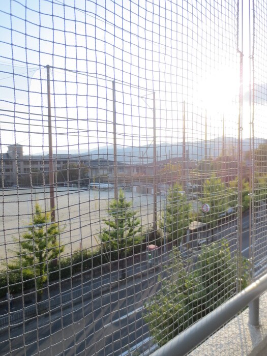 プラザパルマンションの物件内観写真